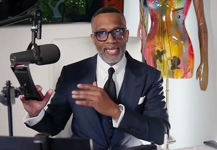 The Sadness Of Kevin Samuels Life And Death Huffpost Opinion The Sadness Of Kevin Samuels Life And Death Huffpost Opinion