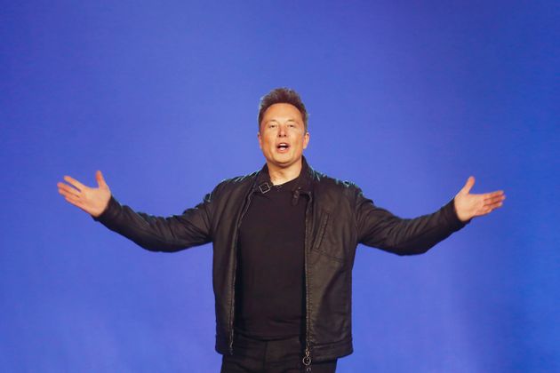 Elon Musk veut lever le bannissement de Trump sur Twitter (Elon Musk en novembre 2019. Par AP Photo/Ringo H.W. Chiu, File)