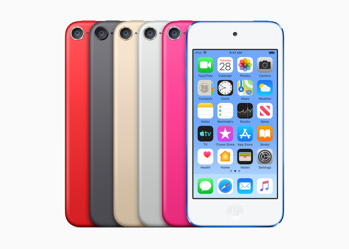Apple Ceases Production Of Ipod After More Than 2 Decades The Seventh Generation Ipod Touch Released In 2019 Will Be Available &Quot;While Supplies Last,&Quot; According To Apple. The Company Announced That It Would Be Discontinuing The Ipod On Tuesday.
