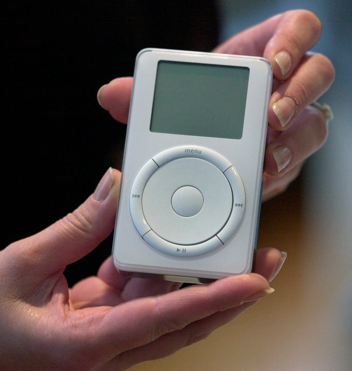 Apple Ceases Production Of Ipod After More Than 2 Decades Apple Announced The First Ipod Model On 23 October 2001.