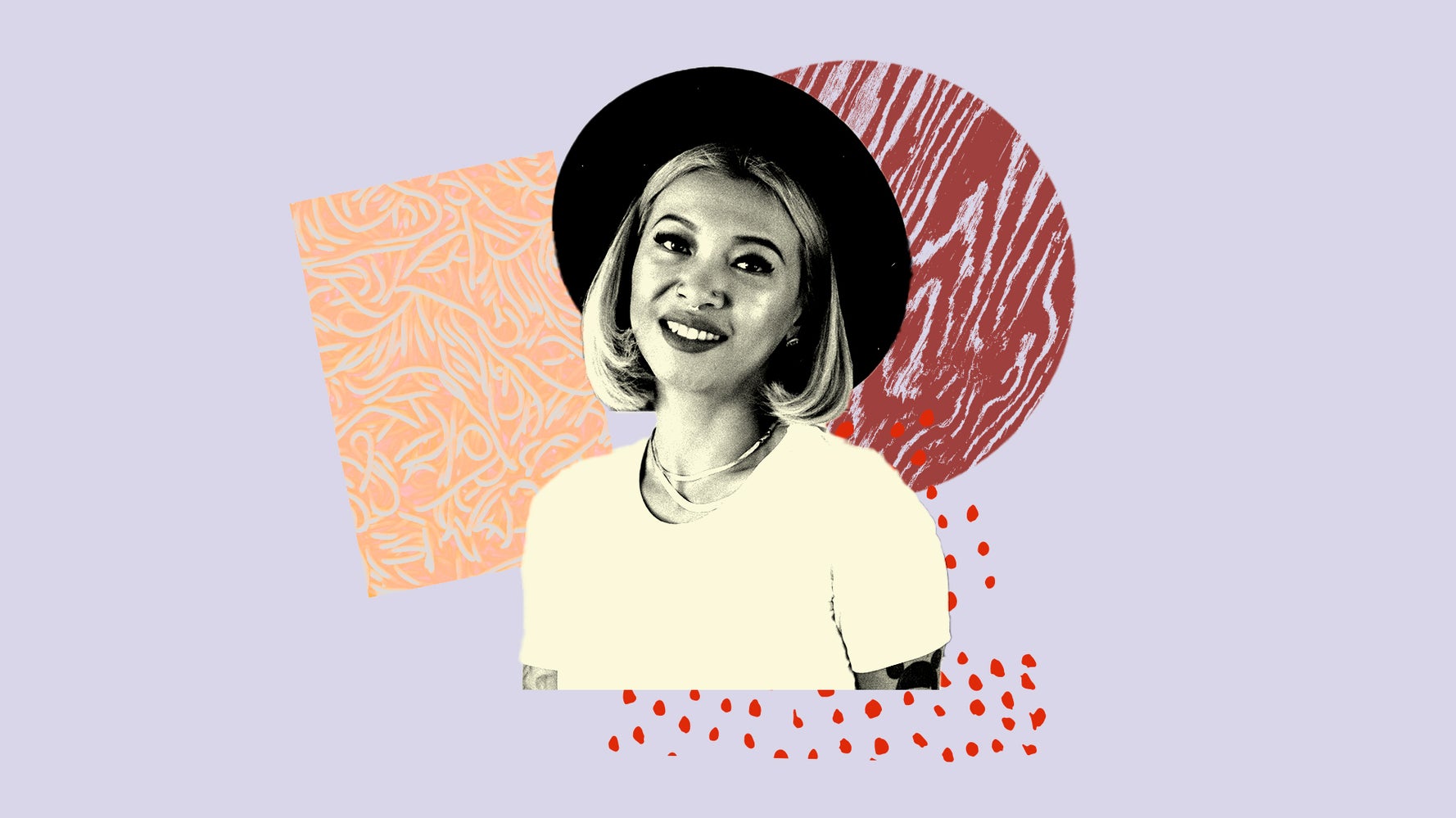 This James Beard Nominee Started Her Restaurant By Googling 'How Do You Start A Food Business'