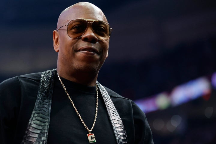 Dave Chappelle'S Hollywood Bowl Show Will Not Stream On Netflix. Why Here? A Man Attacks Comedian Dave Chappelle On Stage While Performing At The Netflix Is A Joke Festival At The Hollywood Bowl.