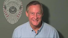 Christian School Headmaster Arrested For Allegedly Whipping 4-Year-Old Child