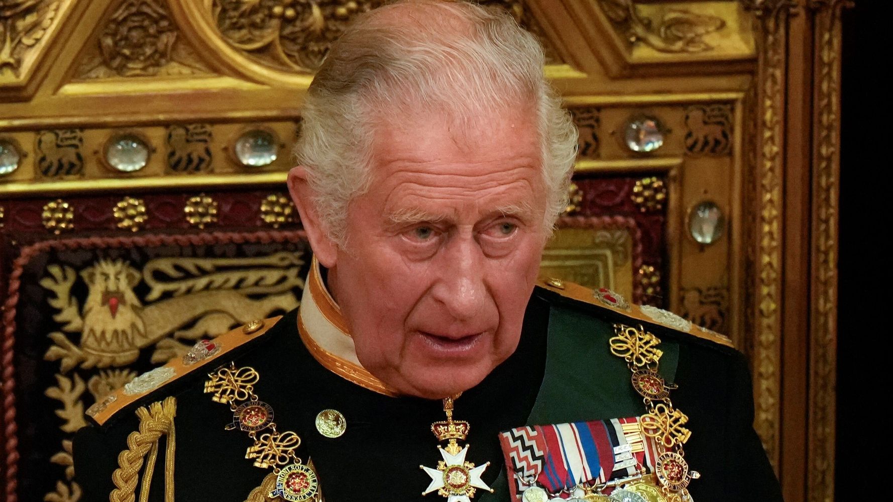 Prince Charles Ridiculed Over Truly Clueless Moment During Queen’s Speech
