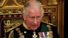  Prince Charles Ridiculed Over Truly Clueless Moment During Queen&rsquo;s Speech