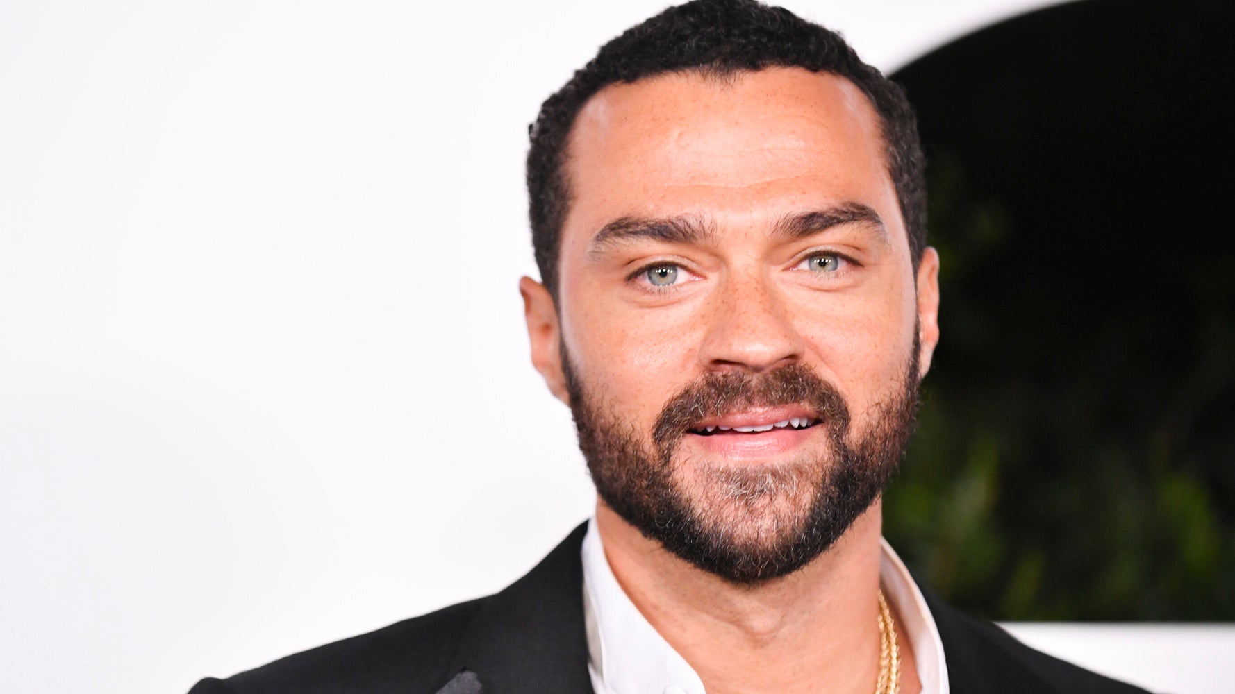 US Actor Jesse Williams Speaks Out After Photos Of His Broadway Nude US Actor Jesse Williams Speaks Out After Photos Of His Broadway Nude