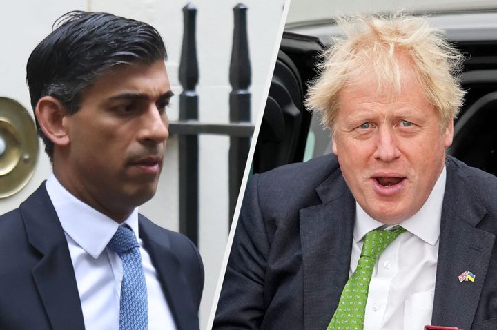 Rishi Sunak and Boris Johnson could do more to help the cost of living crisis, according to experts