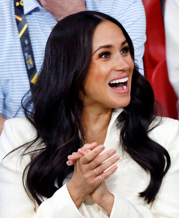 Meghan Markle (Photo by Max Mumby/Indigo/Getty Images)