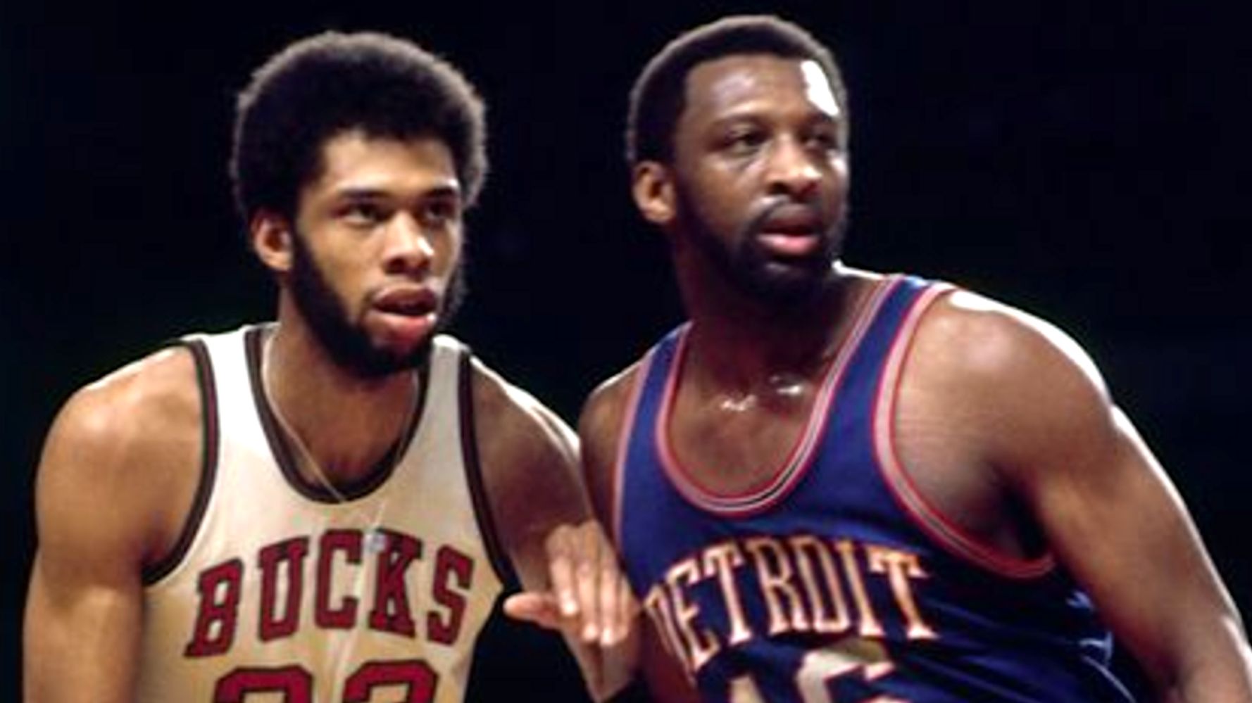 Bob Lanier, Detroit Pistons legend, dies at 73
