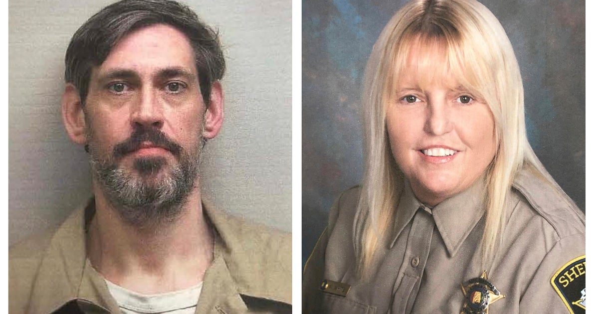Inside The Manhunt For An Escaped Murder Suspect And Jailer | HuffPost ...