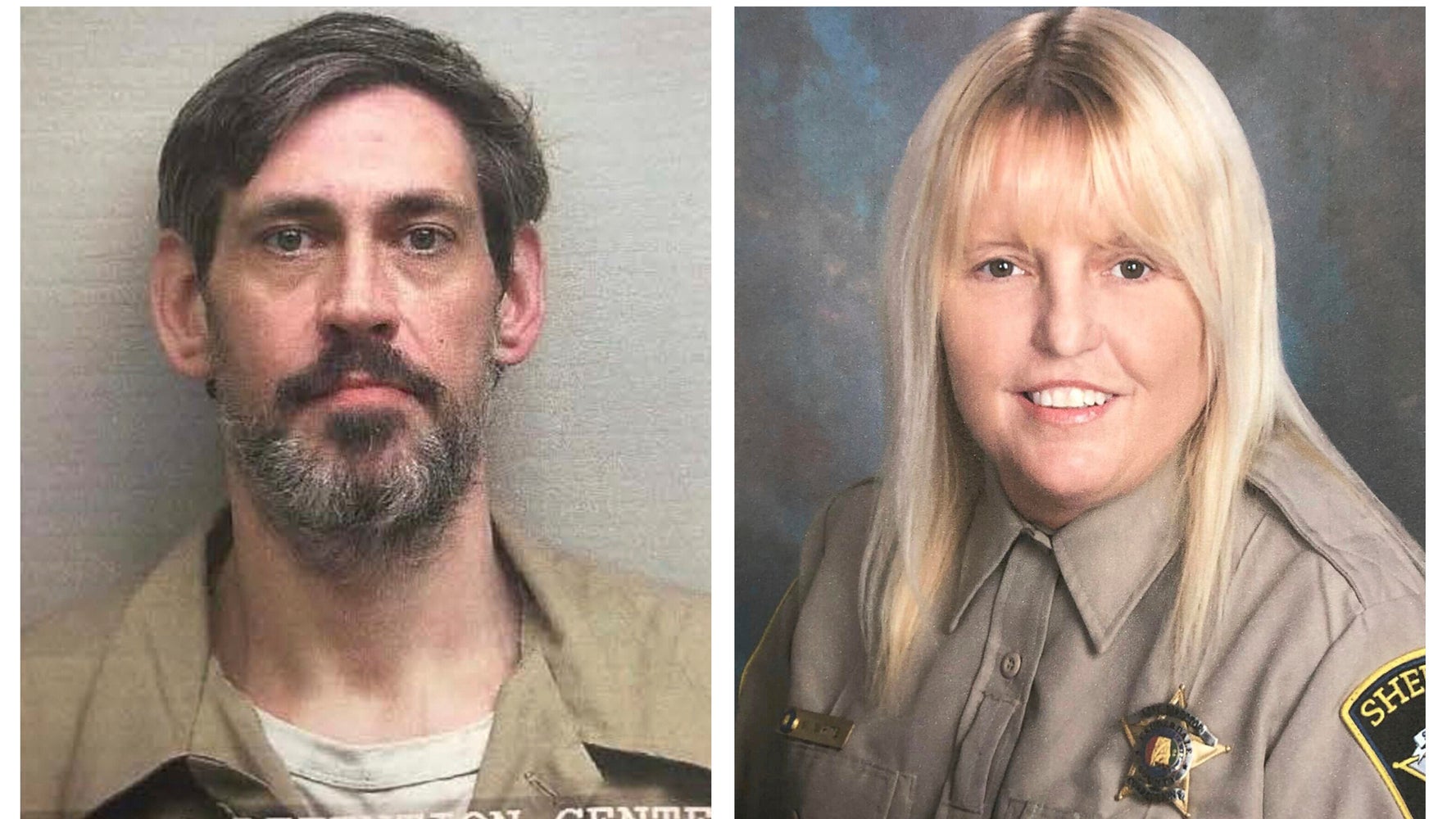 Inside The Manhunt For An Escaped Murder Suspect And Jailer - Vimarsana News