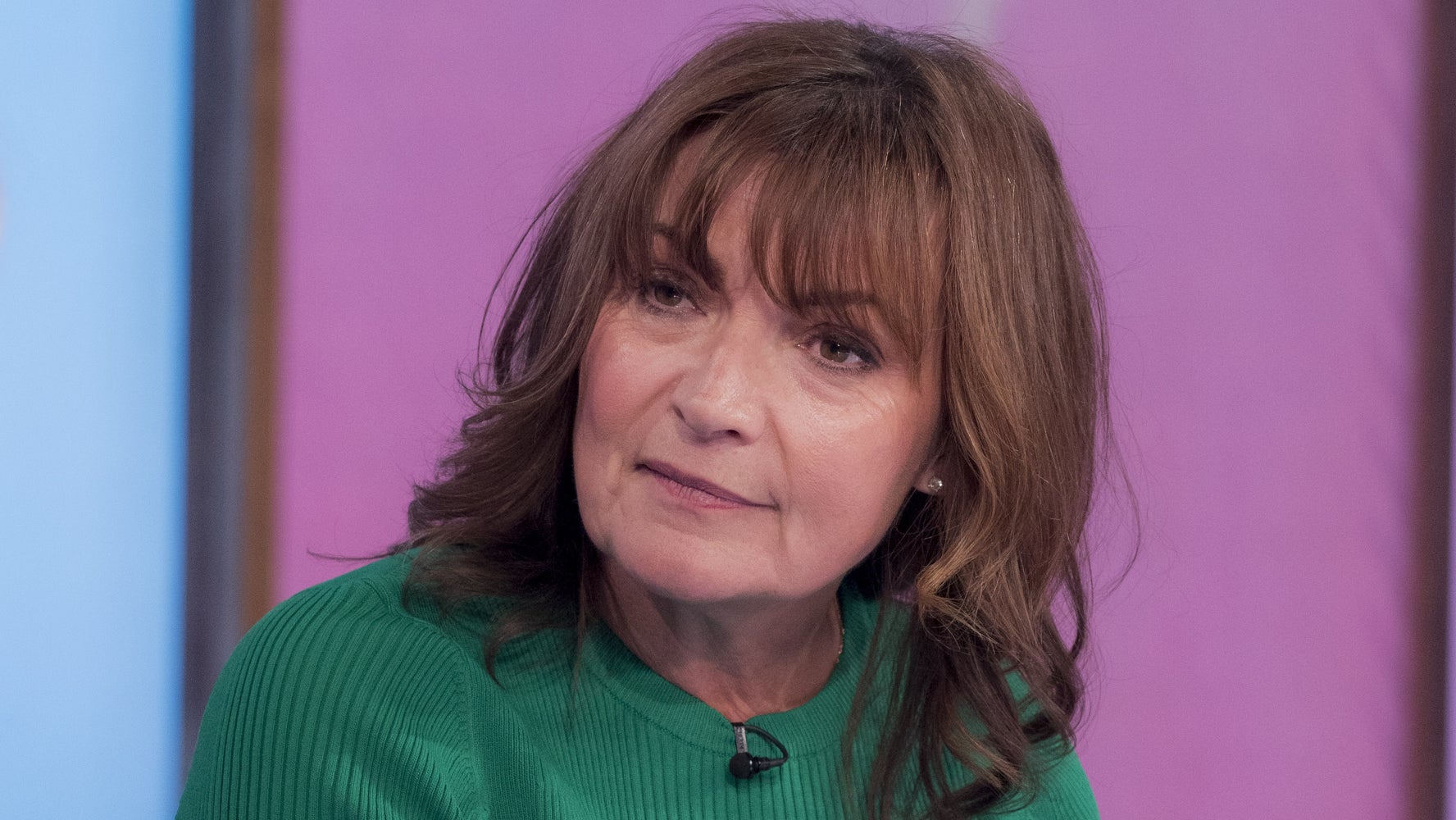 Lorraine Kelly Says She 'Should Have Complained' About 'Horrible' Depiction Of Her In Bo Selecta - Vimarsana News