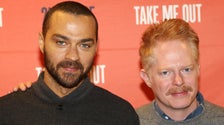 Jesse Tyler Ferguson ‘Appalled By The Disrespect’ Of Jesse Williams Nude Leak