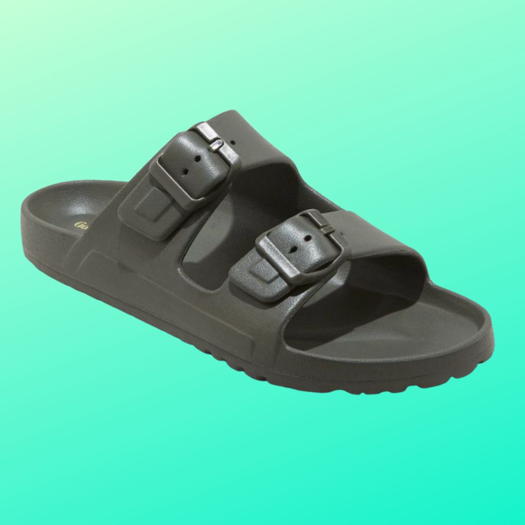 SheerLuxe - 15 Birkenstock-Style Sandals For Spring... | Facebook