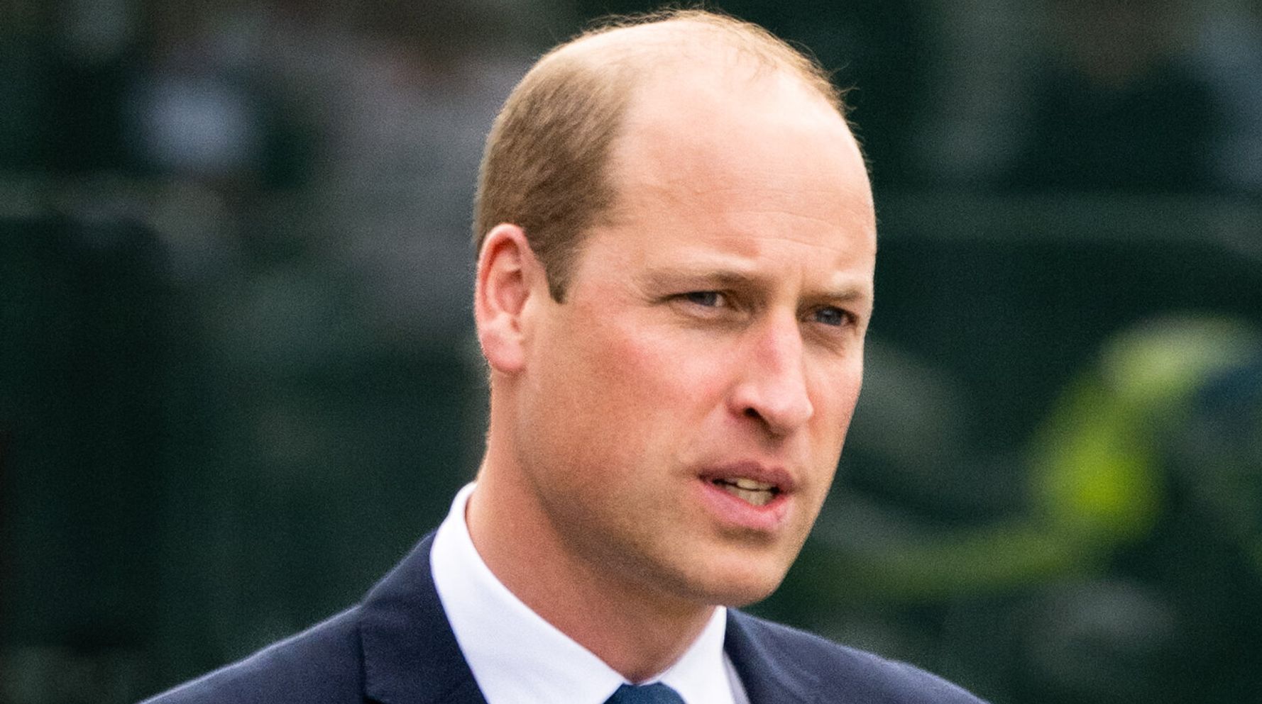Le prince William devient franc sur le fait de vivre avec le chagrin dans un nouveau discours