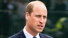  Prince William Gets Candid About Living With Grief In New Speech