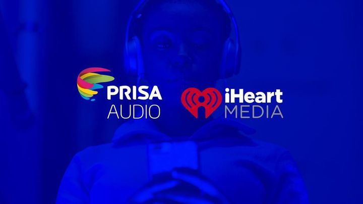 Acuerdo entre PRISA e iHeart Media