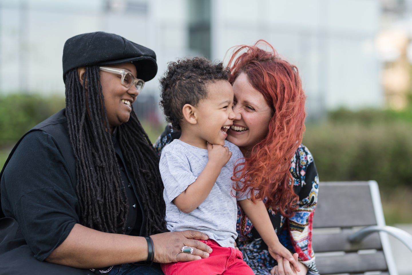 How Soon Is Too Soon To Become Attached To Your New Partner’s Children ...
