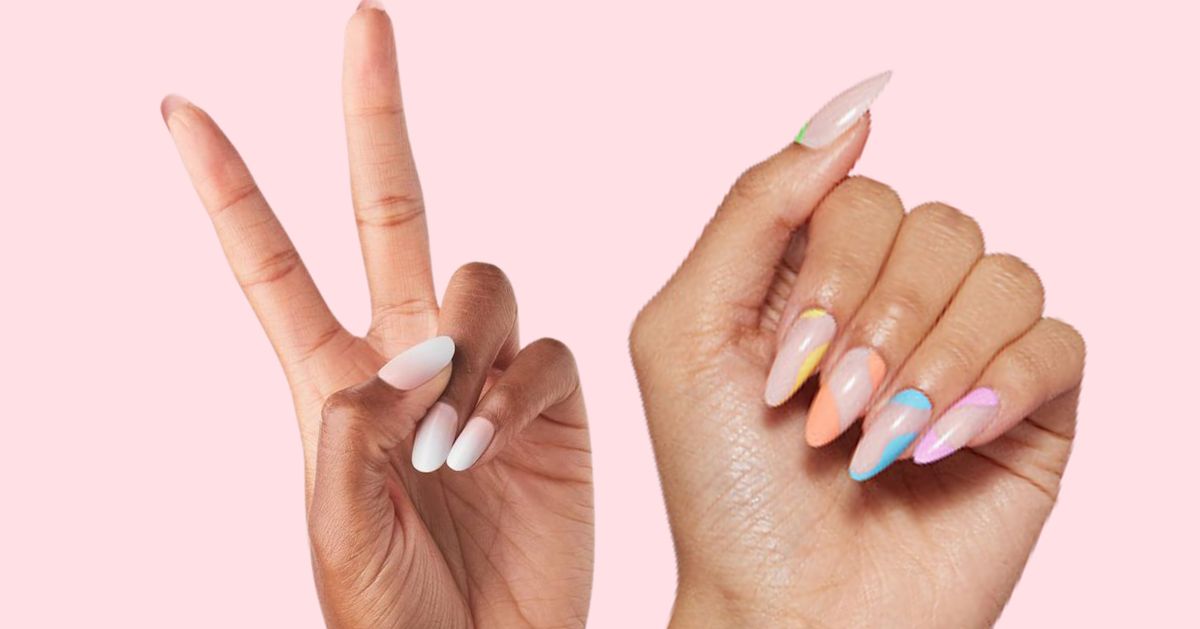 15 Gel Nail Alternatives That Go Easy on Nails (And Last Forever)