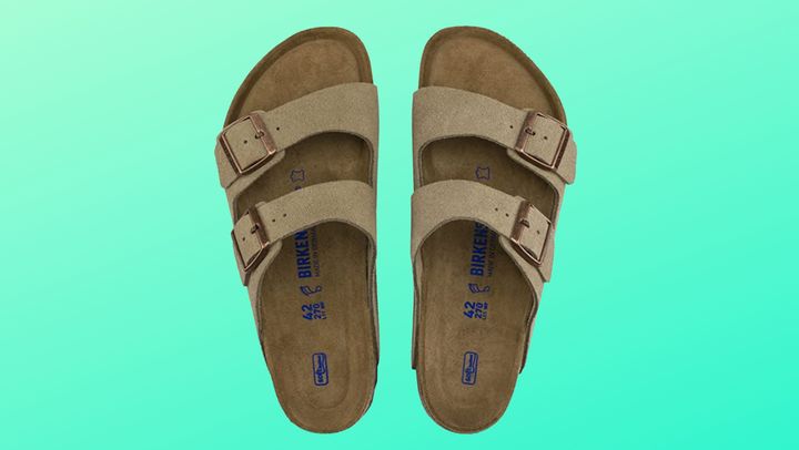 The Best Affordable Birkenstock-Style Sandals, All $35 | HuffPost