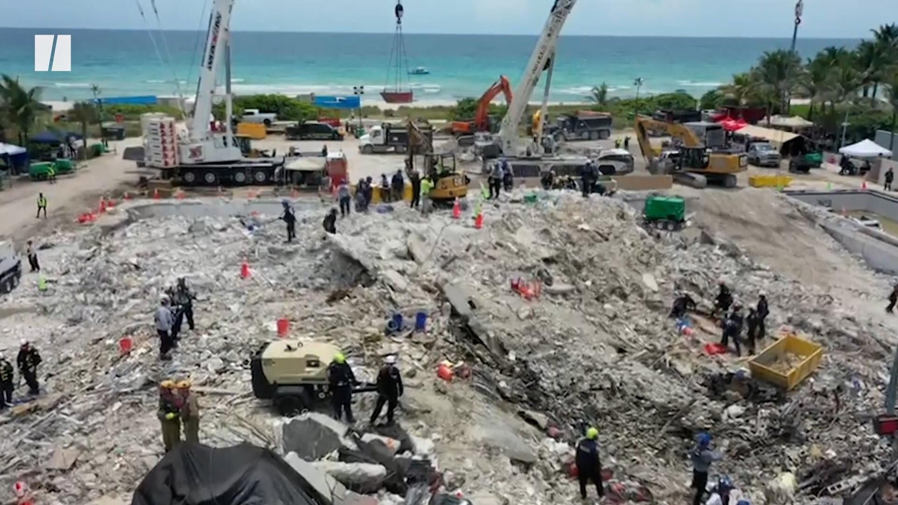 Florida Disaster: Rescue To Recovery - Vimarsana News