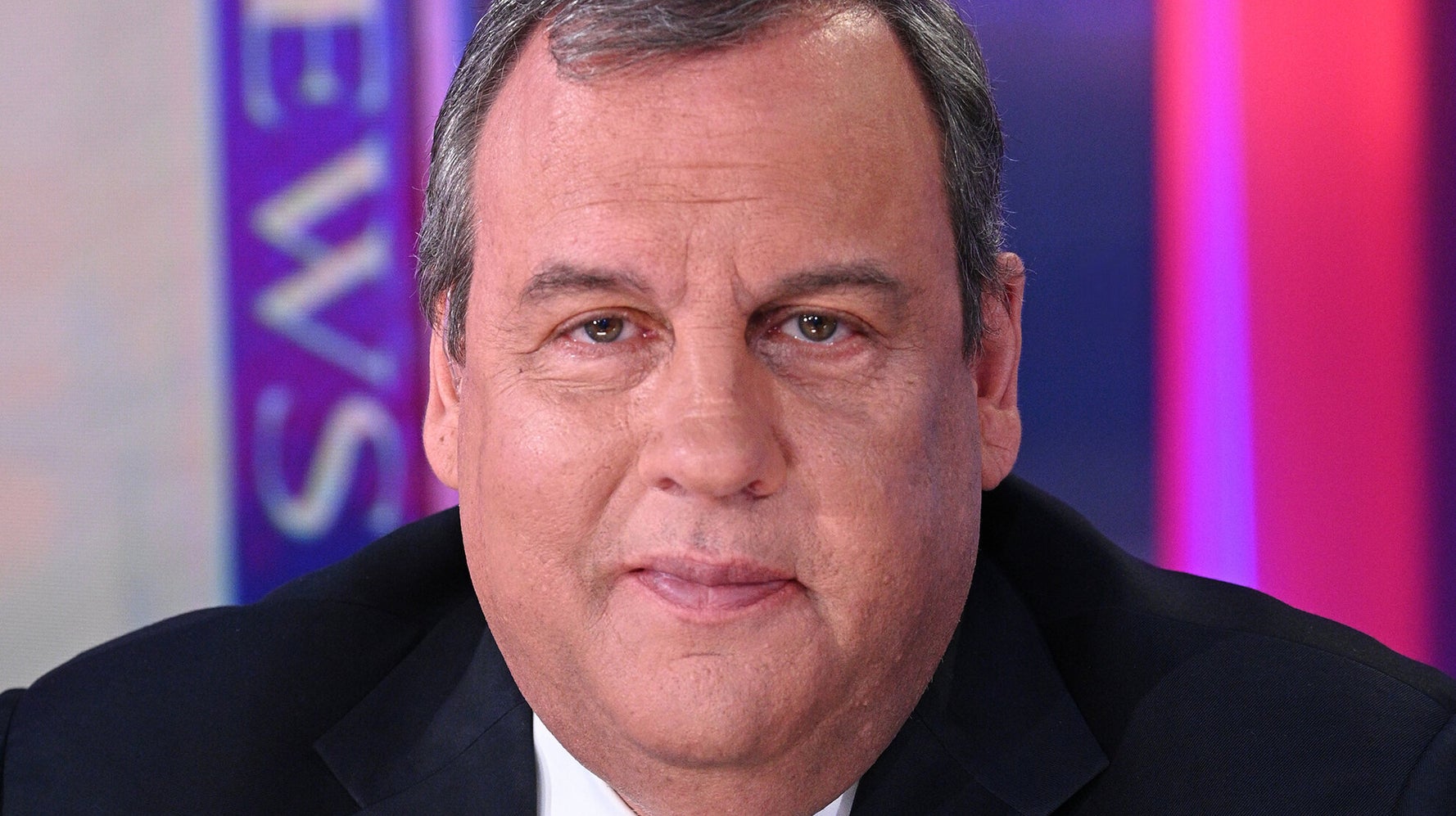 Chris Christie Hits Trump Where It Hurts Most With Scathing Twitter Retort Chris Christie Hits Trump Where It Hurts Most With Scathing Twitter Retort