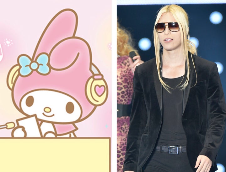 ローランドさんとマイメロ 異色すぎる対談が話題に 夢を持たないとダメ 悩み相談への2人の答えが深かった ハフポスト News ローランドさんとマイメロ 異色すぎる対談が話題に 夢を持たないとダメ 悩み相談への2人の答えが深かった ハフポスト News