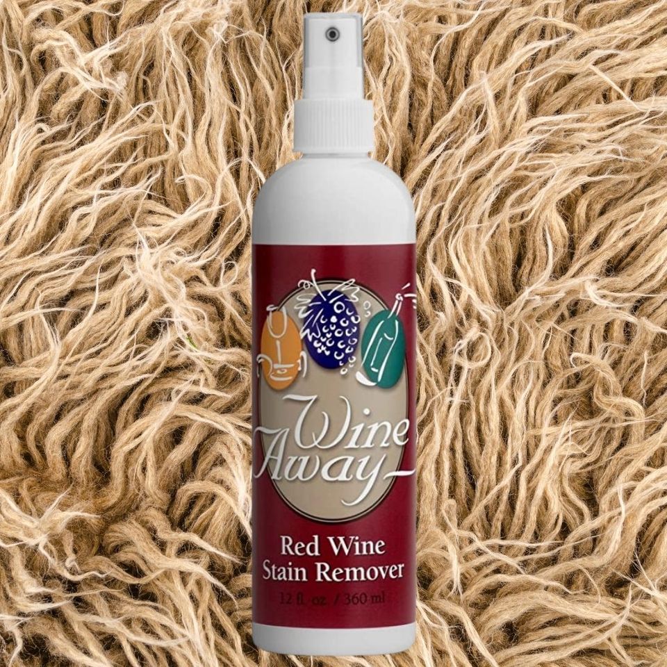 Wine Away Red Wine Stain Remover, 12 oz.