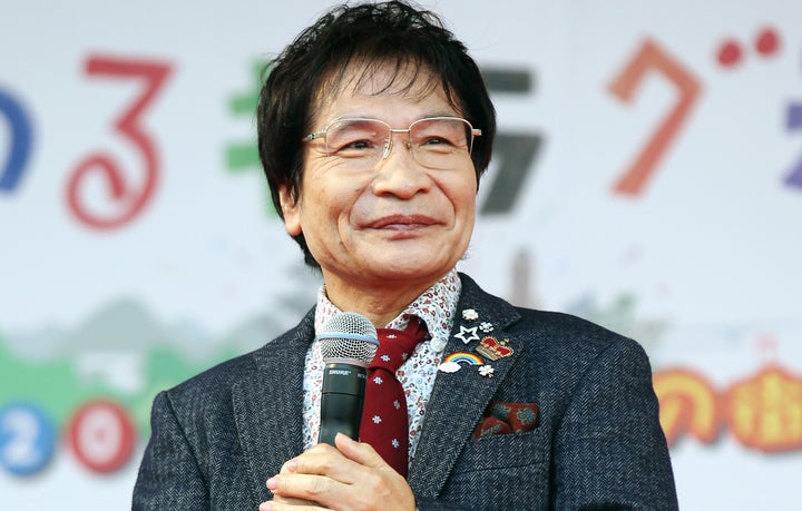 尾木ママ 生放送で報道に苦言 上島竜兵さんの死去伝えた めざまし8 で ハフポスト News 尾木ママ 生放送で報道に苦言 上島竜兵さんの死去伝えた めざまし8 で ハフポスト News