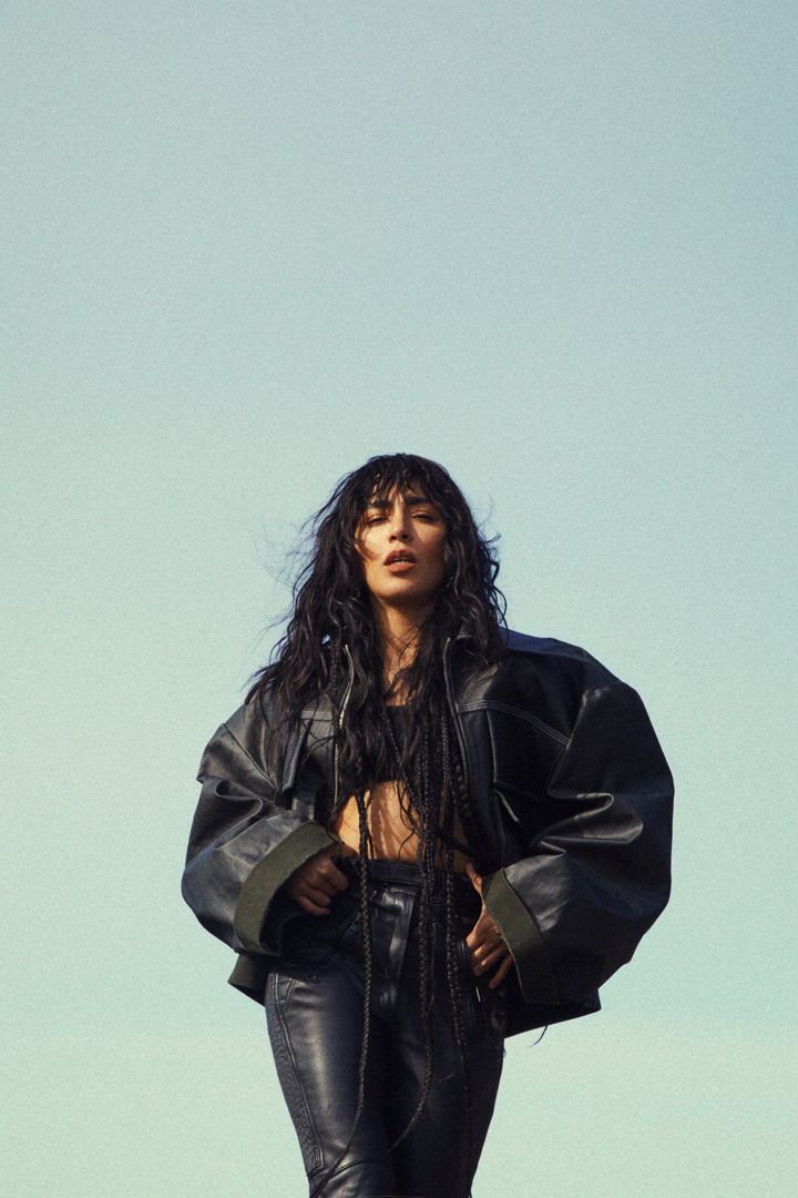 Loreen is releasing new music in 2022 to coincide with Euphoria's anniversary