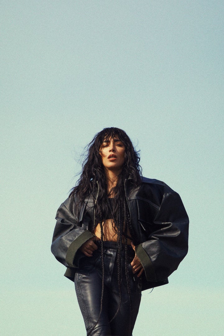 ‘Nobody Believed In It’: Loreen Reflects On The Performance That ...