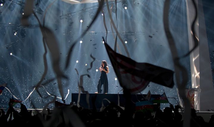 ‘Nobody Believed In It’: Loreen Reflects On The Performance That Changed Eurovision 10 Years On