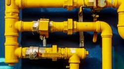 ΔΕΠΑ: Πληρωμή σε ευρώ στη Gazprom για το φυσικό αέριο του