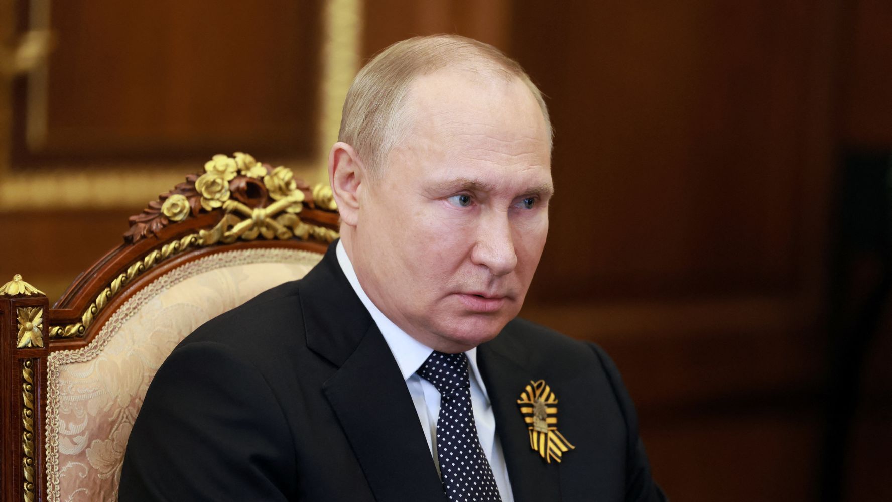 Guerre d’Ukraine : Vladimir Poutine va-t-il déclencher un conflit nucléaire ?