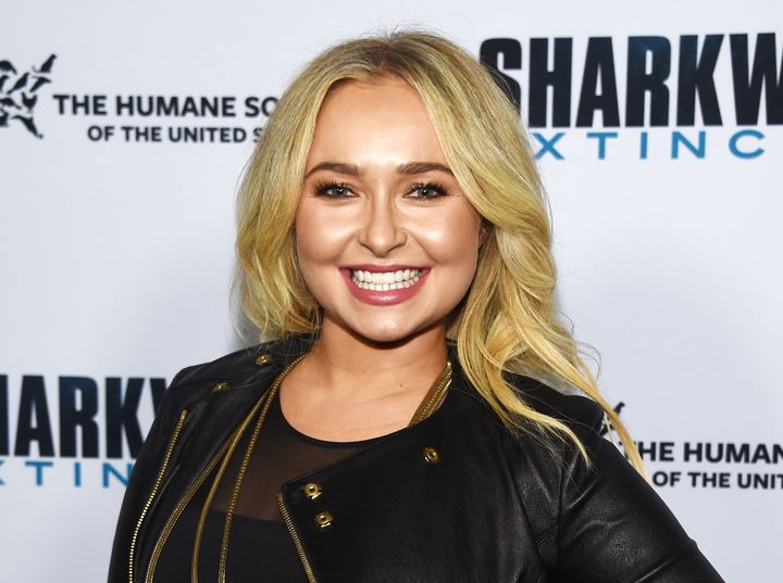 Hayden Panettiere will "Scream" again in an upcoming sequel in the horror franchise.