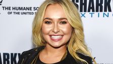 Hayden Panettiere Is Returning To 'Scream' For New Sequel After A Break From Acting