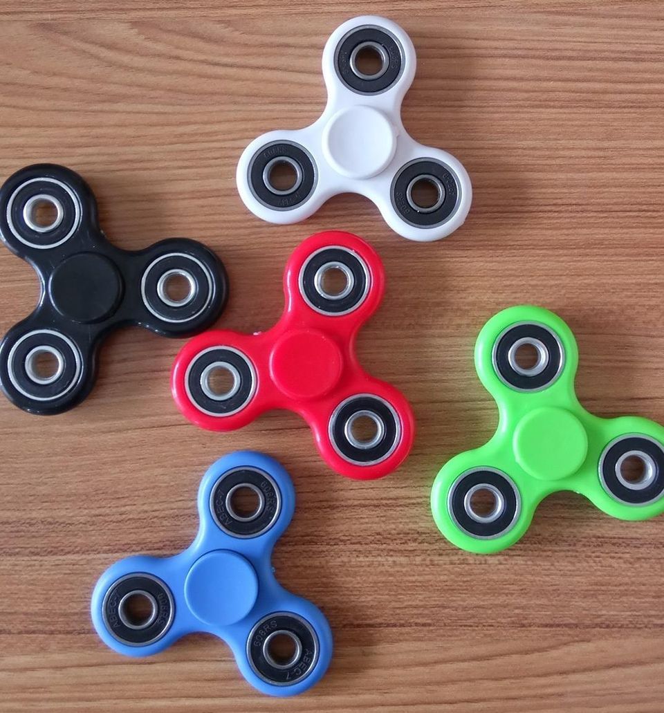 23 Of Best Fidget Toys Amazon To Keep Little Hands | HuffPost Life