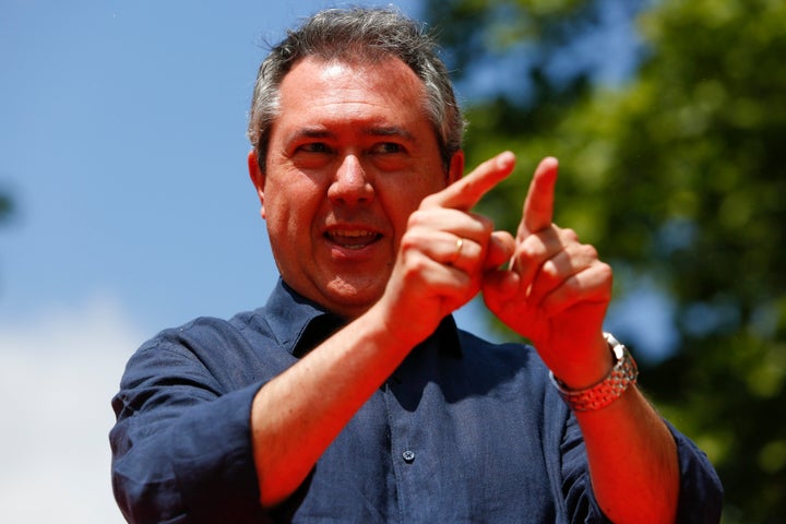 Juan Espadas