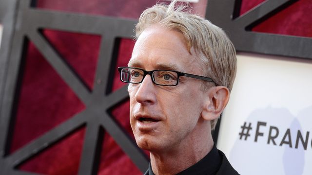 Comedian Andy Dick Arrested On Sexual Battery Allegations.jpg