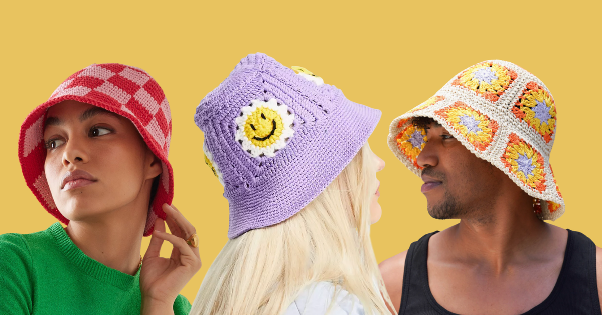 Famous 2024 bucket hats