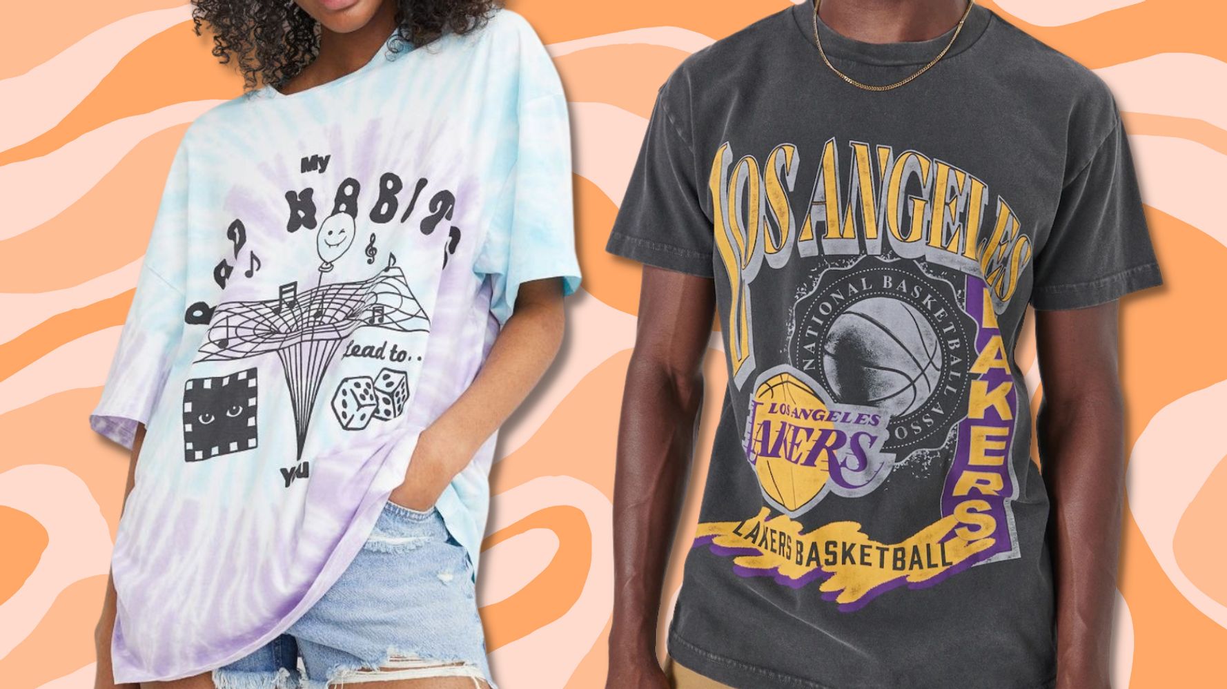 best store to buy nfl graphic tees｜TikTok Search