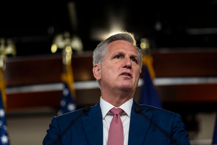 January 6, 2021 The House Committee Investigating The Capitol Riots Has Issued Subpoenas For House Minority Leader Kevin Mccarthy And Four Other Gop Lawmakers.