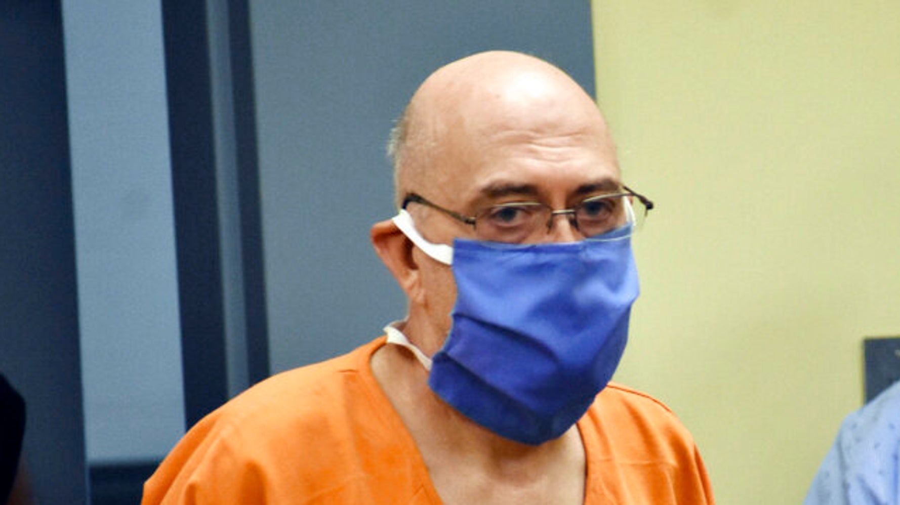 Convicted Former Friar Won’t Face Trial In 2nd Sex Abuse Case Convicted Former Friar Won’t Face Trial In 2nd Sex Abuse Case