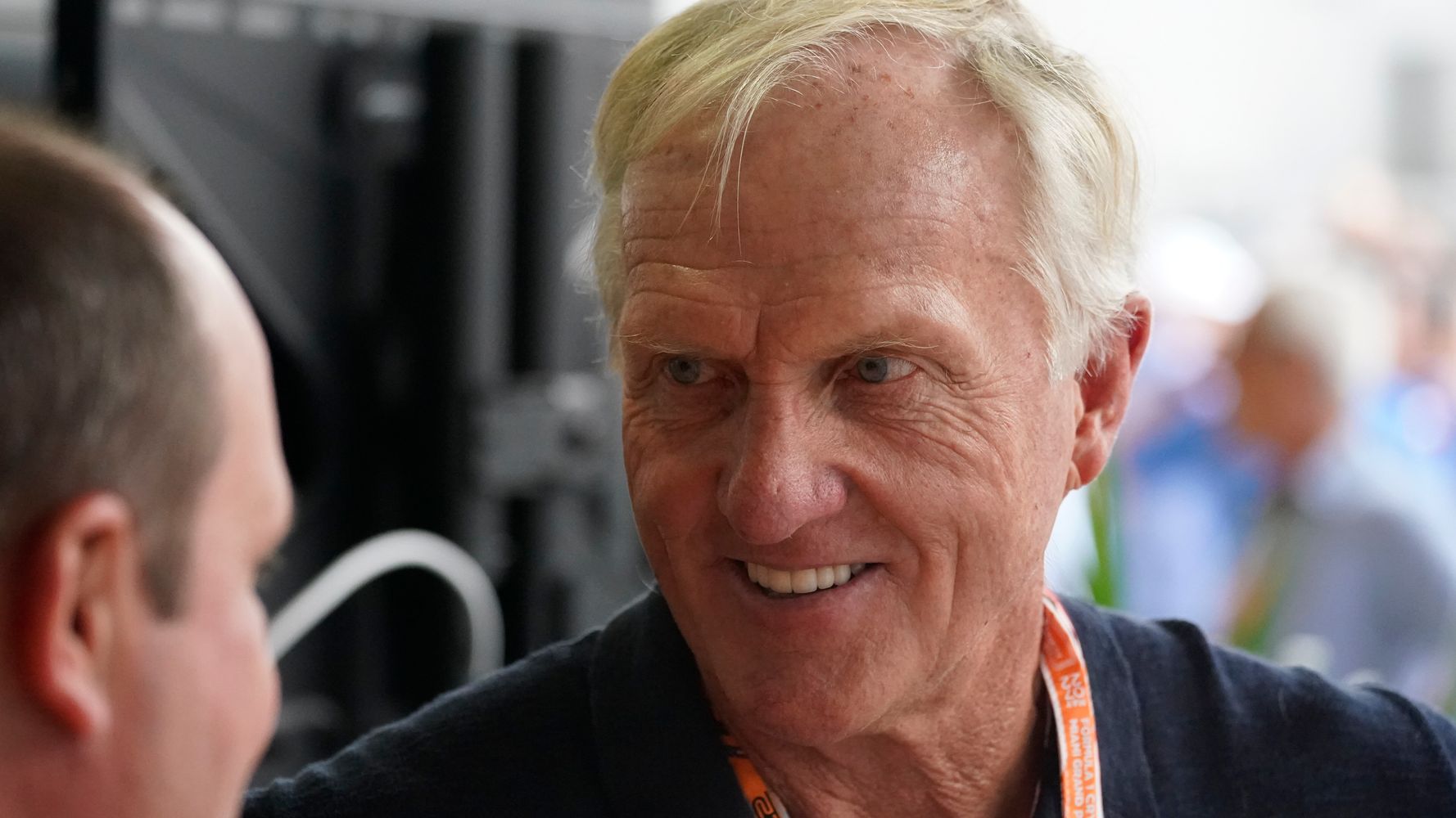 Golfer Greg Norman Under Fire For Minimizing Jamal Khashoggi’s Death