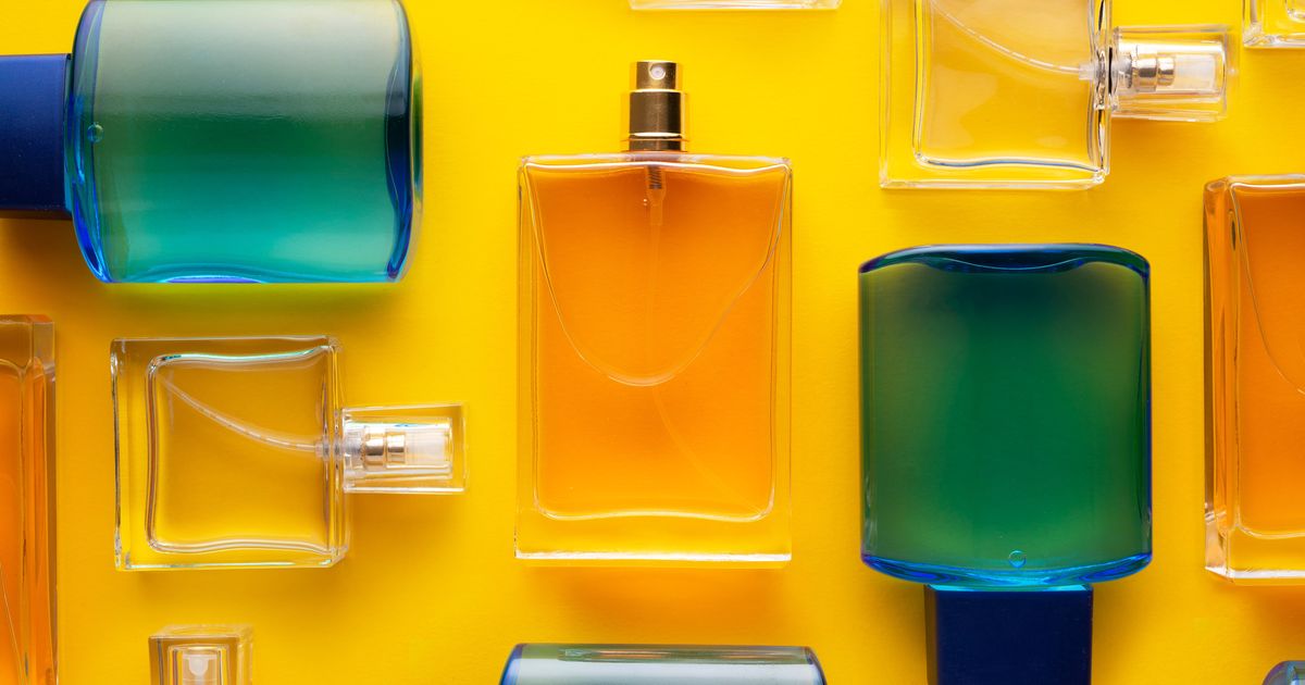 Does Perfume Expire? Signs Your Scent Has Gone Bad HuffPost Life