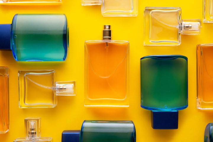 Perfume can stay fresh for years depending on how it's stored. 