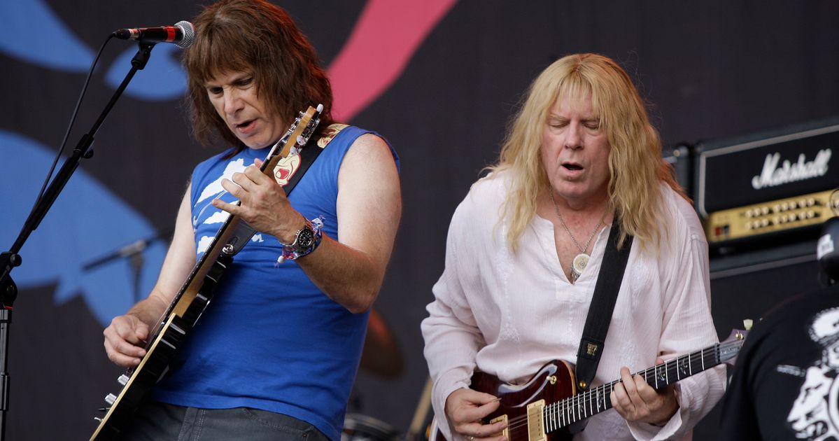 Rob Reiner Confirms Sequel To 'This Is Spinal Tap' Is In The Works
