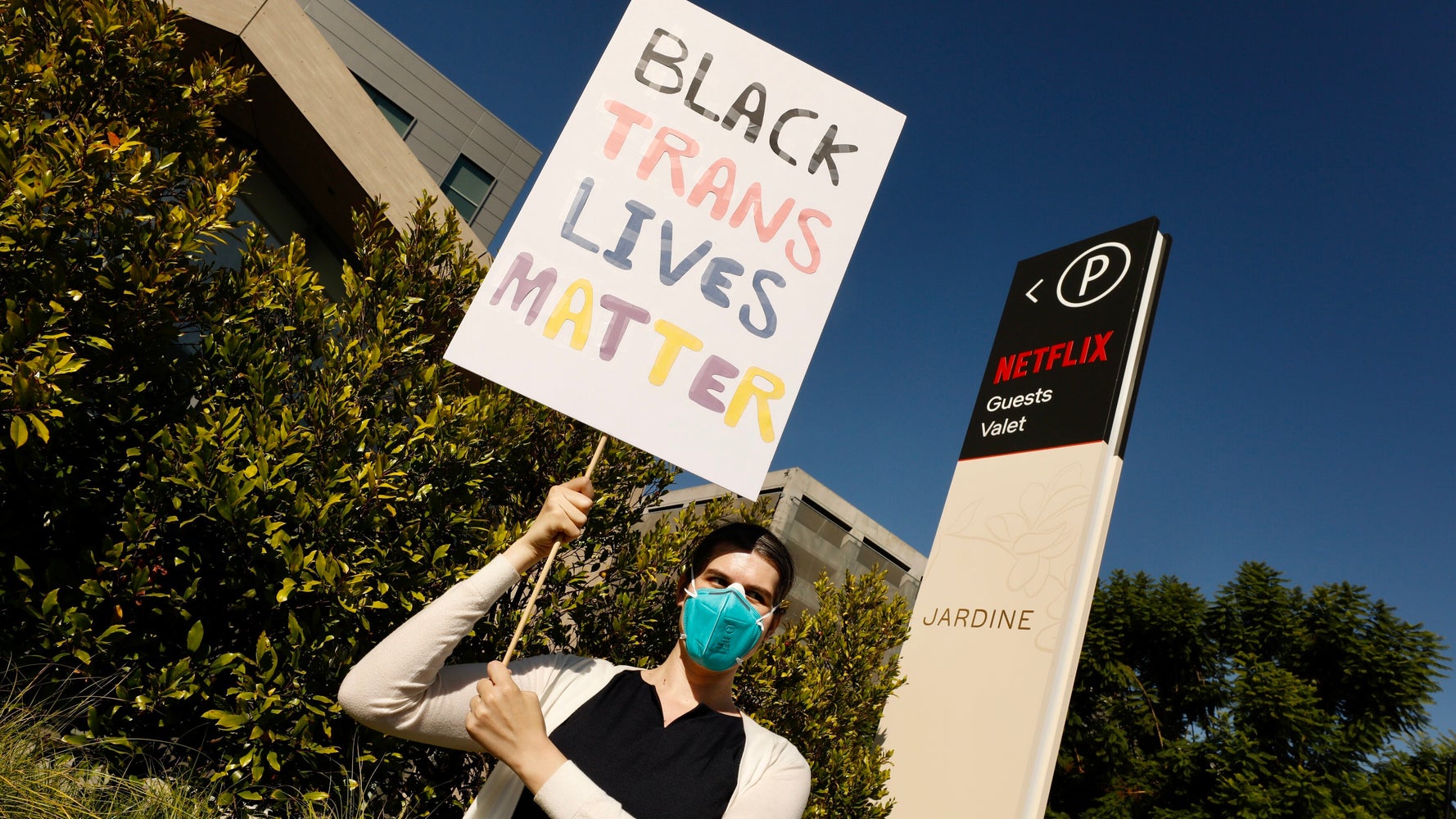 Netflix Vows To Not Censor ‘Specific’ Artists Even If ‘Harmful’ For Employees Netflix Vows To Not Censor ‘Specific’ Artists Even If ‘Harmful’ For Employees