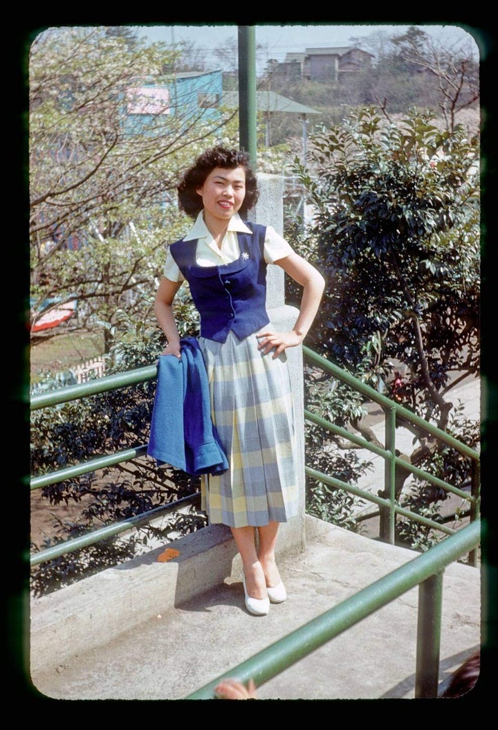 真実を伝えたい 約70年前に結婚の約束を交わした日本人女性を探しています ハフポスト World 真実を伝えたい 約70年前に結婚の約束を交わした日本人女性を探しています ハフポスト World