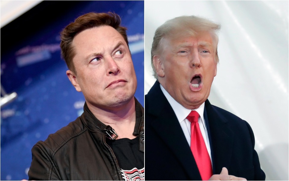 Elon Musk Reveals What He Thinks Of Donald Trump Running In 2024   627e17f02100002e44508053 